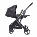 Portable Lightweight High Landscape Children Strollers Pushchairs Prams